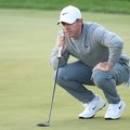 Rory McIlroy at the PGA Championship