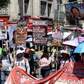 Mexico City National Education Workers union
