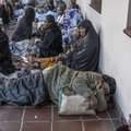 South Africa Migration Unrest