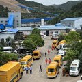 China coal mine blast kills at least 82