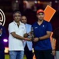 Vaibhav Sooryavanshi swept the end-of-season IPL awards