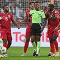 Somali referee Omar Abdulkadir Artan gets axed