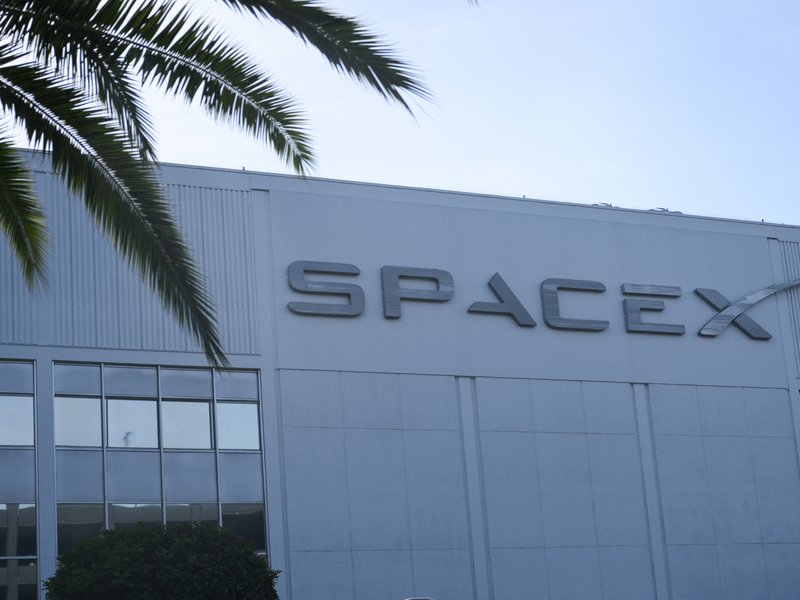 Space X