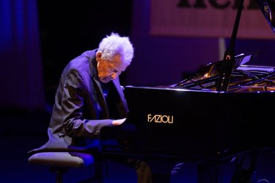 South African jazz pianist Abdullah Ibrahim dead at 91: family