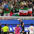 Iran vs New Zealand 15 June 2026
