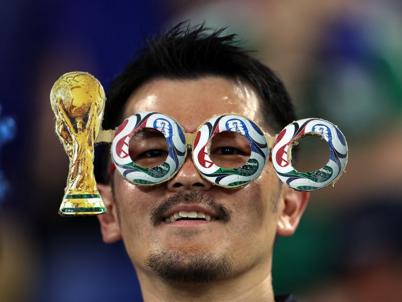 World cup 2026