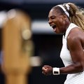 Serena Williams 2026 Wimbledon 1