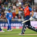 Bethell upstages Sooryavanshi as England beat India in 2nd T20
