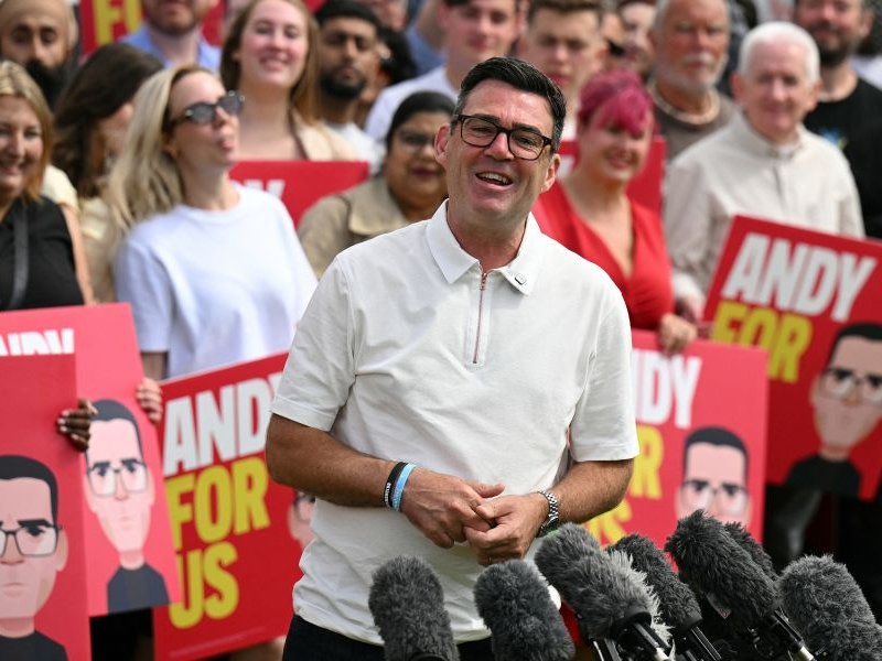 Andy Burnham