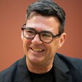 New UK PM Andy Burnham