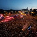 Spain homecoming