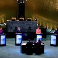 Candidates for UN Secretary General