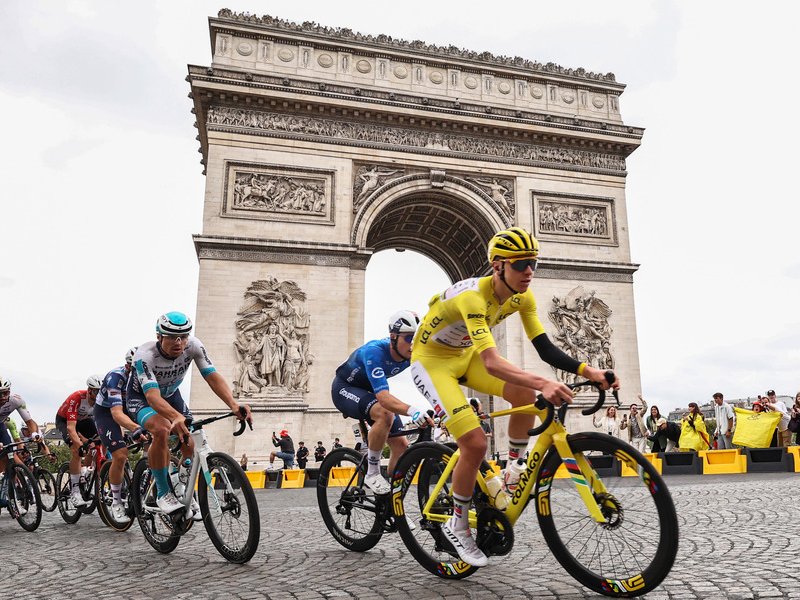 Tour De France