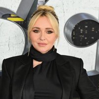 US actress Hayden Panettiere dies at 36