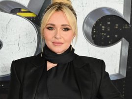 US actress Hayden Panettiere dies at 36