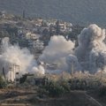 Lebanon, Israel, Us and Iran War