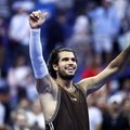 Carlos Alcaraz US OPEN 2026
