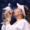 Elena Rybakina US Open Women's Champ 2026