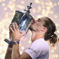 Alexander Zverev win the US Open