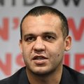 Umar Kremlev