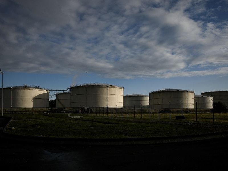 G7 countries have agreed to release 100 million barrels of diesel and crude oil from their reserves over the next four months