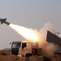 IranUsConflictIrgcDrills