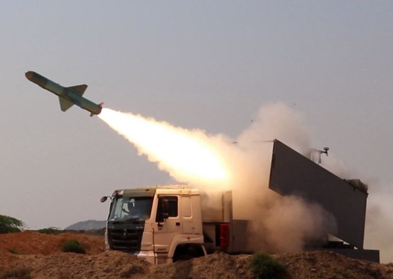 IranUsConflictIrgcDrills