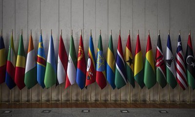 African Union says M23 Congo airport attack may be 'terrorism'