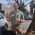 AFRIFORUM LISENSIEKAARTDRUKKER