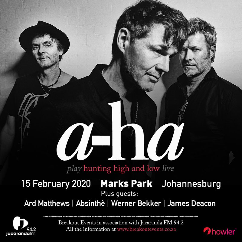 a-ha