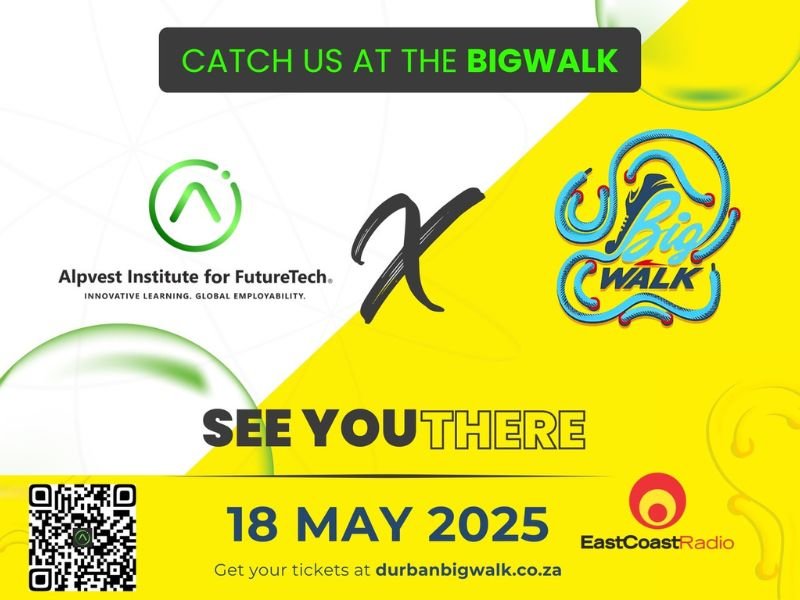 AIFT x Big Walk