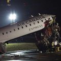 Air Canada crash