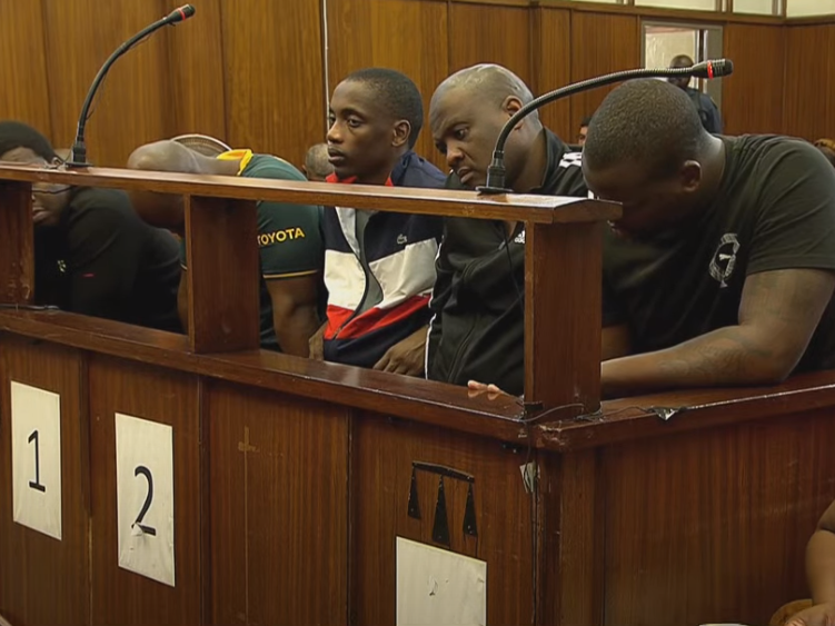 AKA murder case: Cellphone records place two of the accused in rapper's hotel vicinity