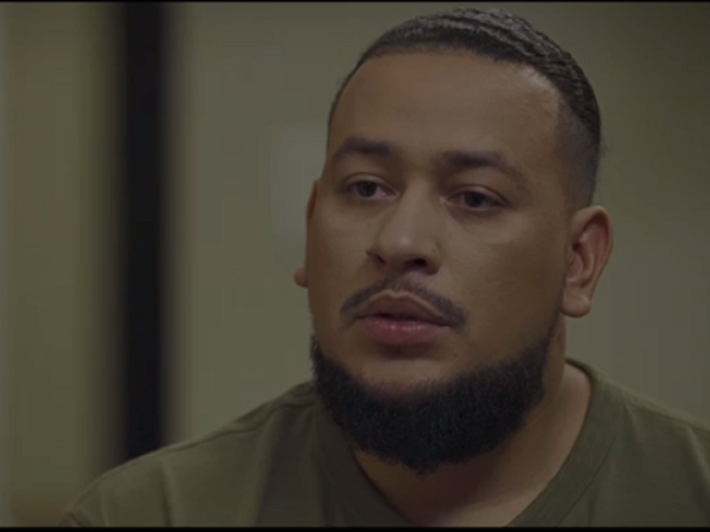 AKA tell all interview