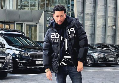 AKA’s father releases late rapper’s WhatsApp messages to defend his name