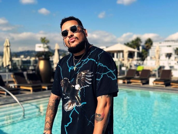 AKA new music/ Instagram