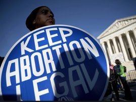 Alabama senate passes toughest abortion ban bill in US