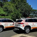 ALS PINETOWN SHOOTING