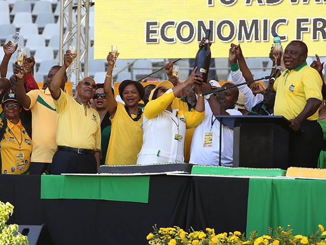 ANC birthday 