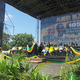 ANC celebrations in KwaDukuza Recreational Grounds