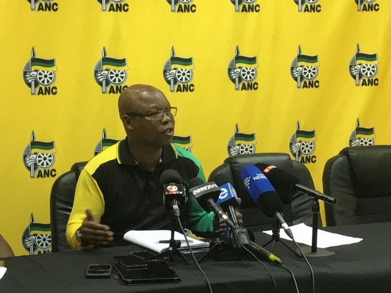 ANC KZN