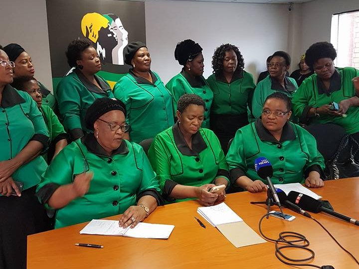 ANCWL Facebook