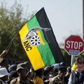 eThekwini ANCYL lays charges against Sasonof for racist post.