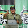Fikile Mbalula ANC Gauteng