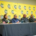 ANC NEC Meeting
