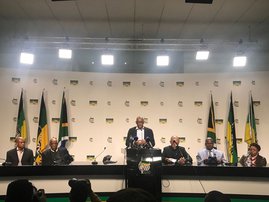 ANC on NW Tebogo