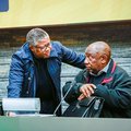 ANC NEC Meeting