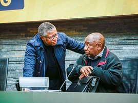 ANC NEC Meeting
