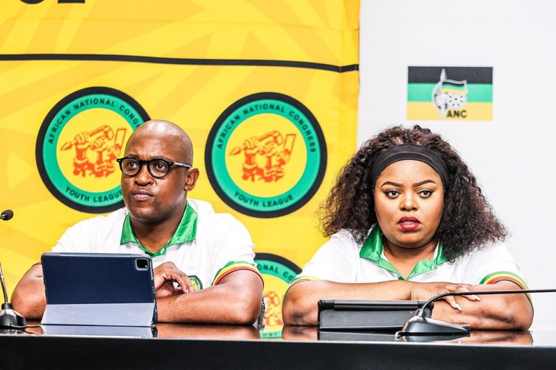 ANCYL Committee