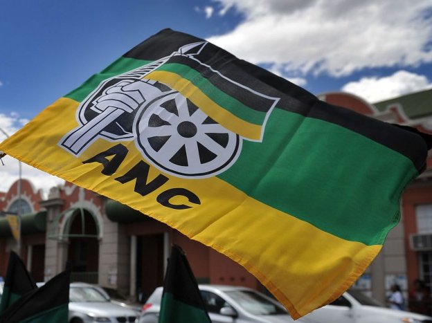 ANC flag